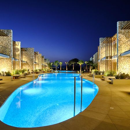 Utopia Blu Hotel Tigaki 외부 사진