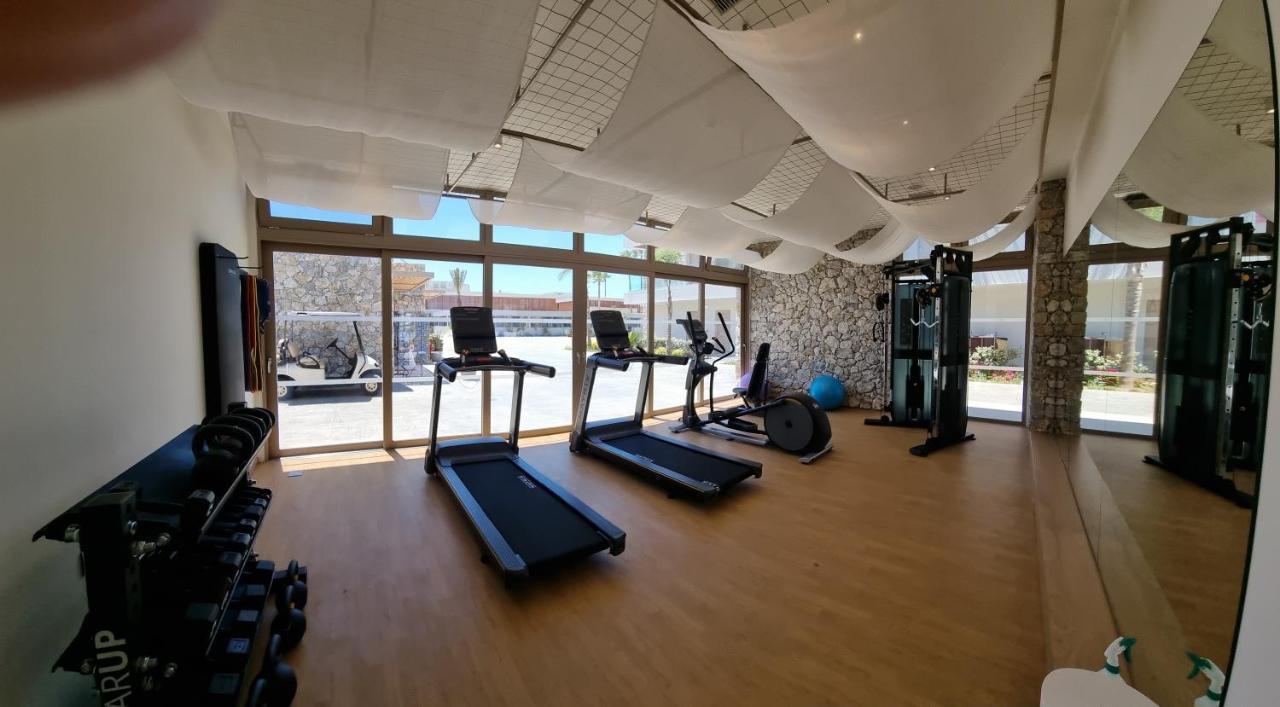 Utopia Blu Hotel Tigaki 외부 사진