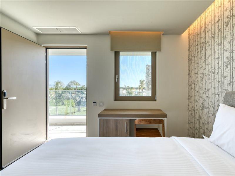Utopia Blu Hotel Tigaki 외부 사진