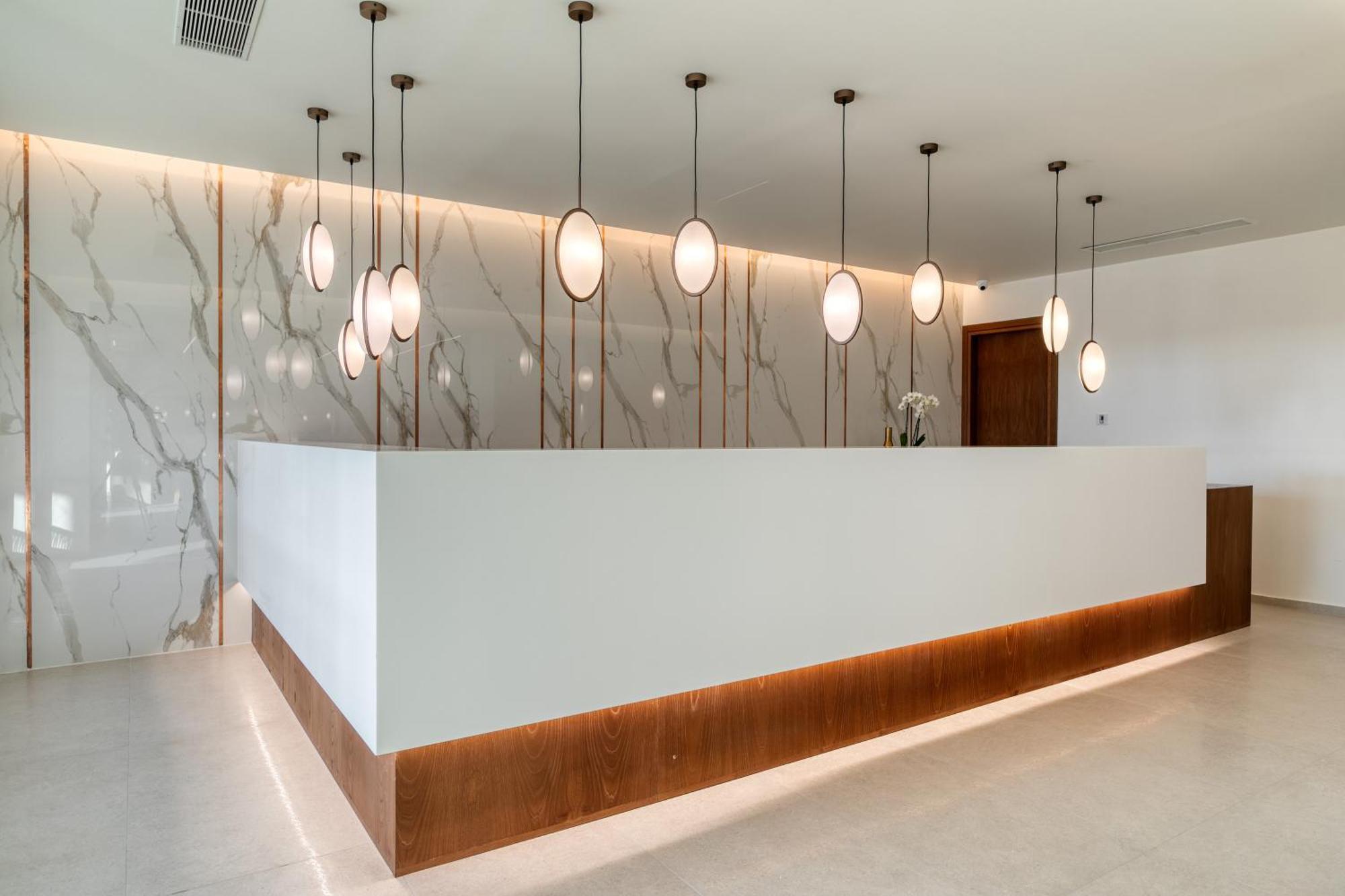 Utopia Blu Hotel Tigaki 외부 사진