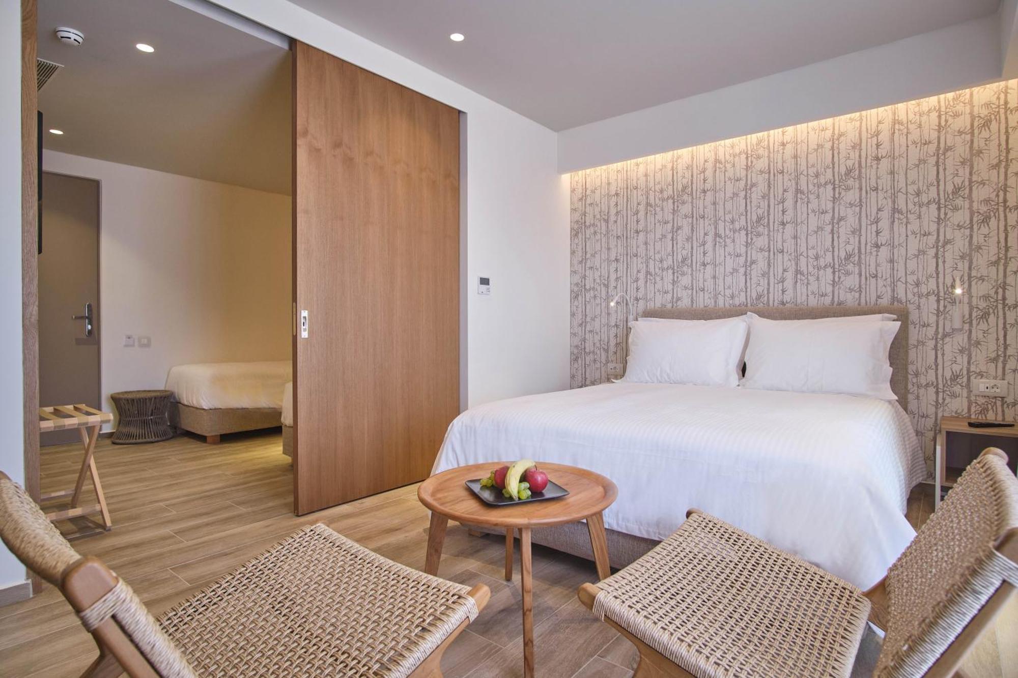 Utopia Blu Hotel Tigaki 외부 사진